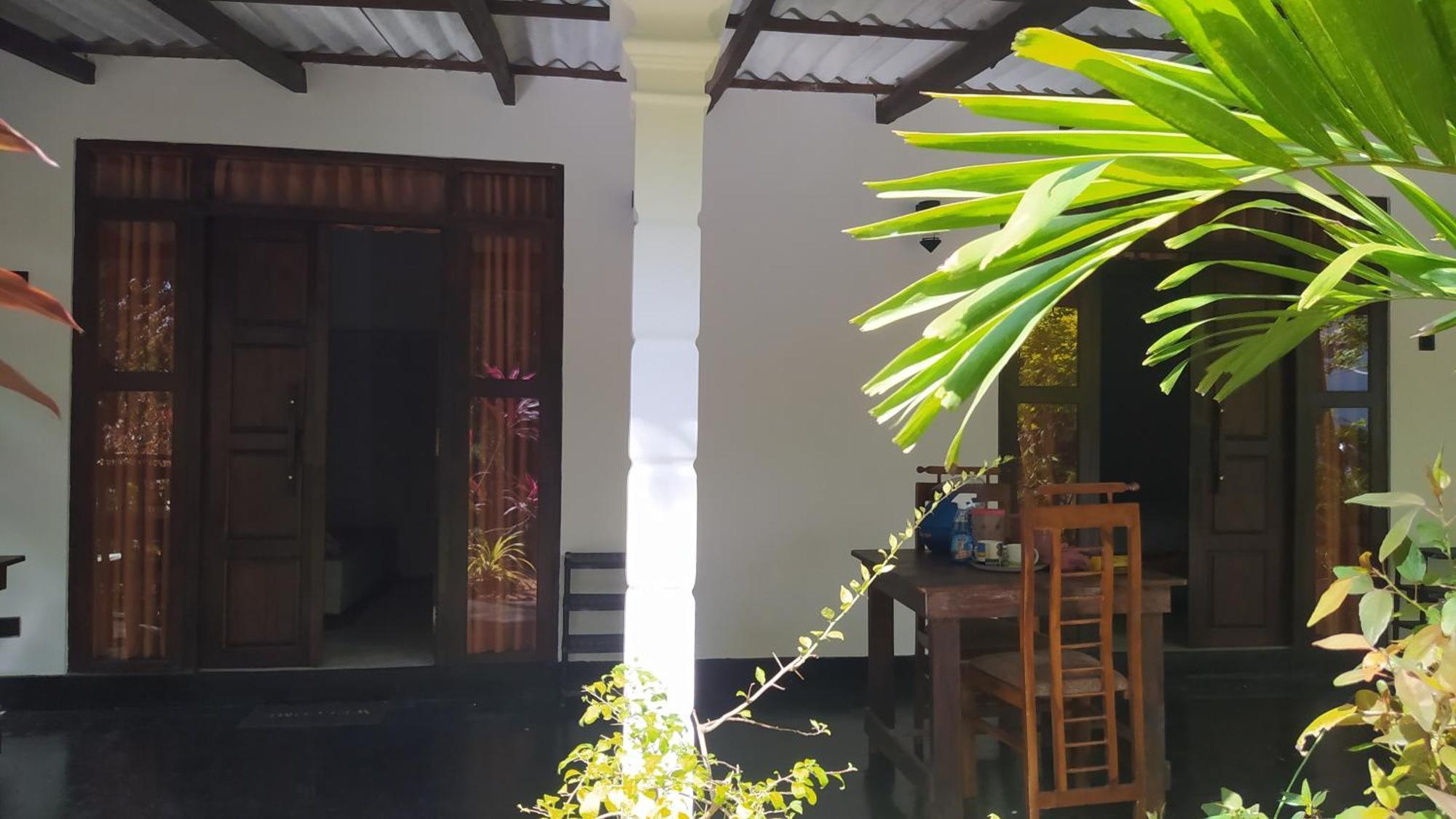 Yashi'S Place Sigirija Zewnętrze zdjęcie