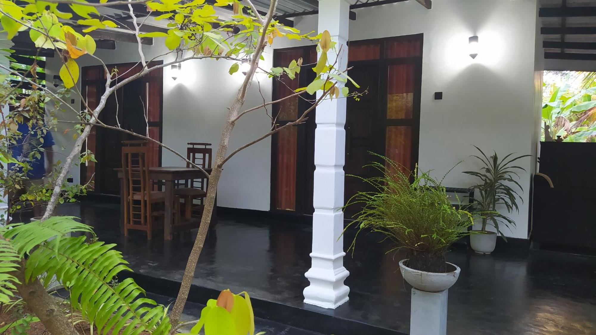 Yashi'S Place Sigirija Zewnętrze zdjęcie