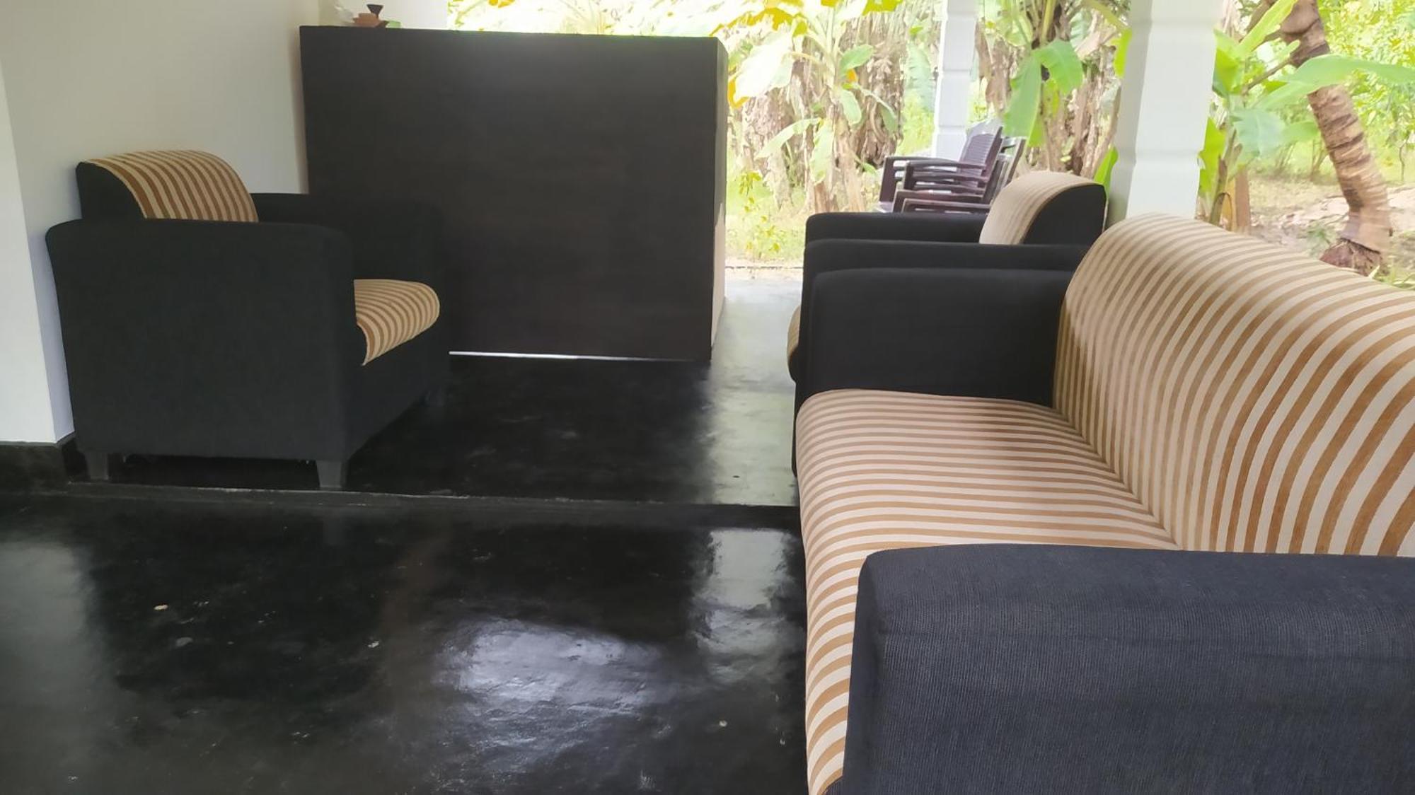 Yashi'S Place Sigirija Zewnętrze zdjęcie