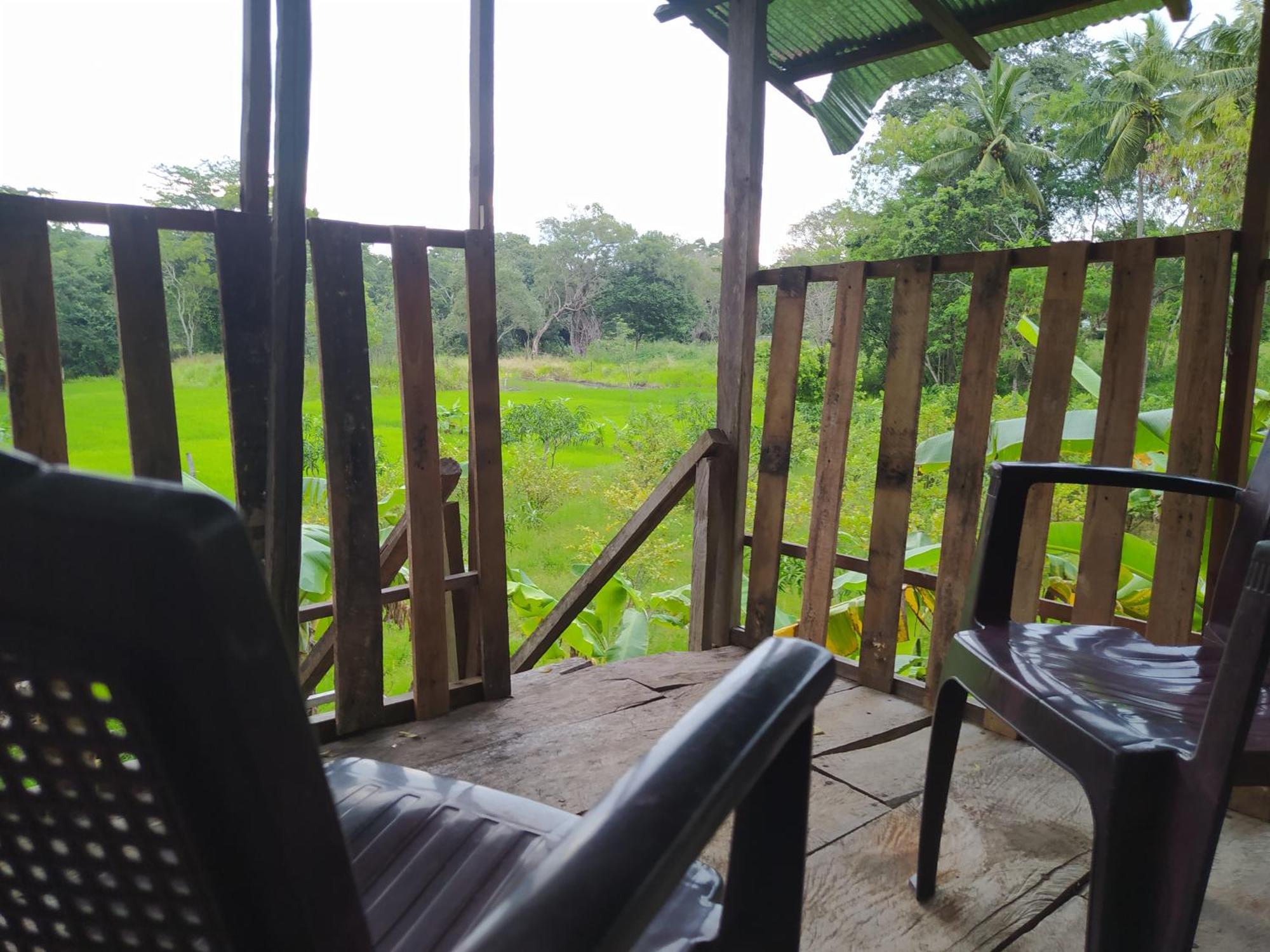 Yashi'S Place Sigirija Zewnętrze zdjęcie