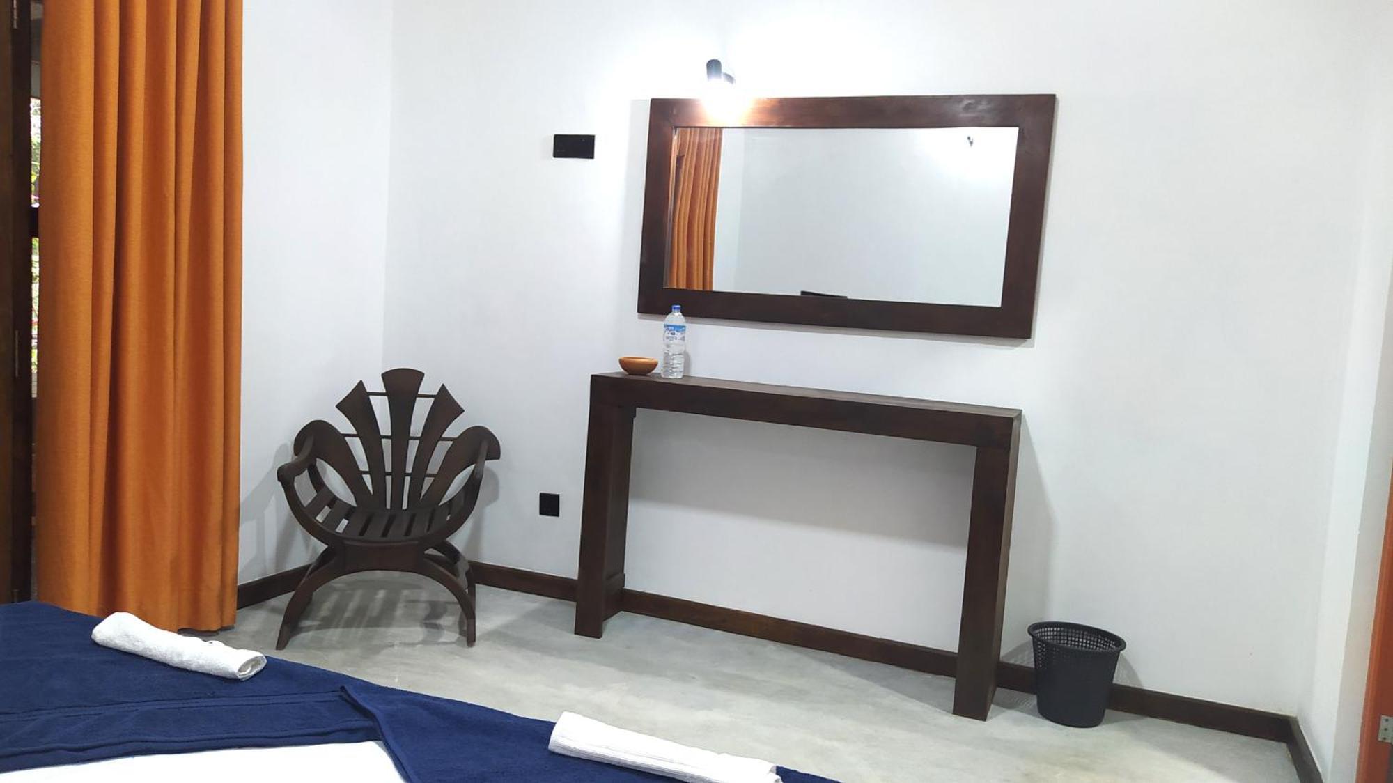 Yashi'S Place Sigirija Zewnętrze zdjęcie