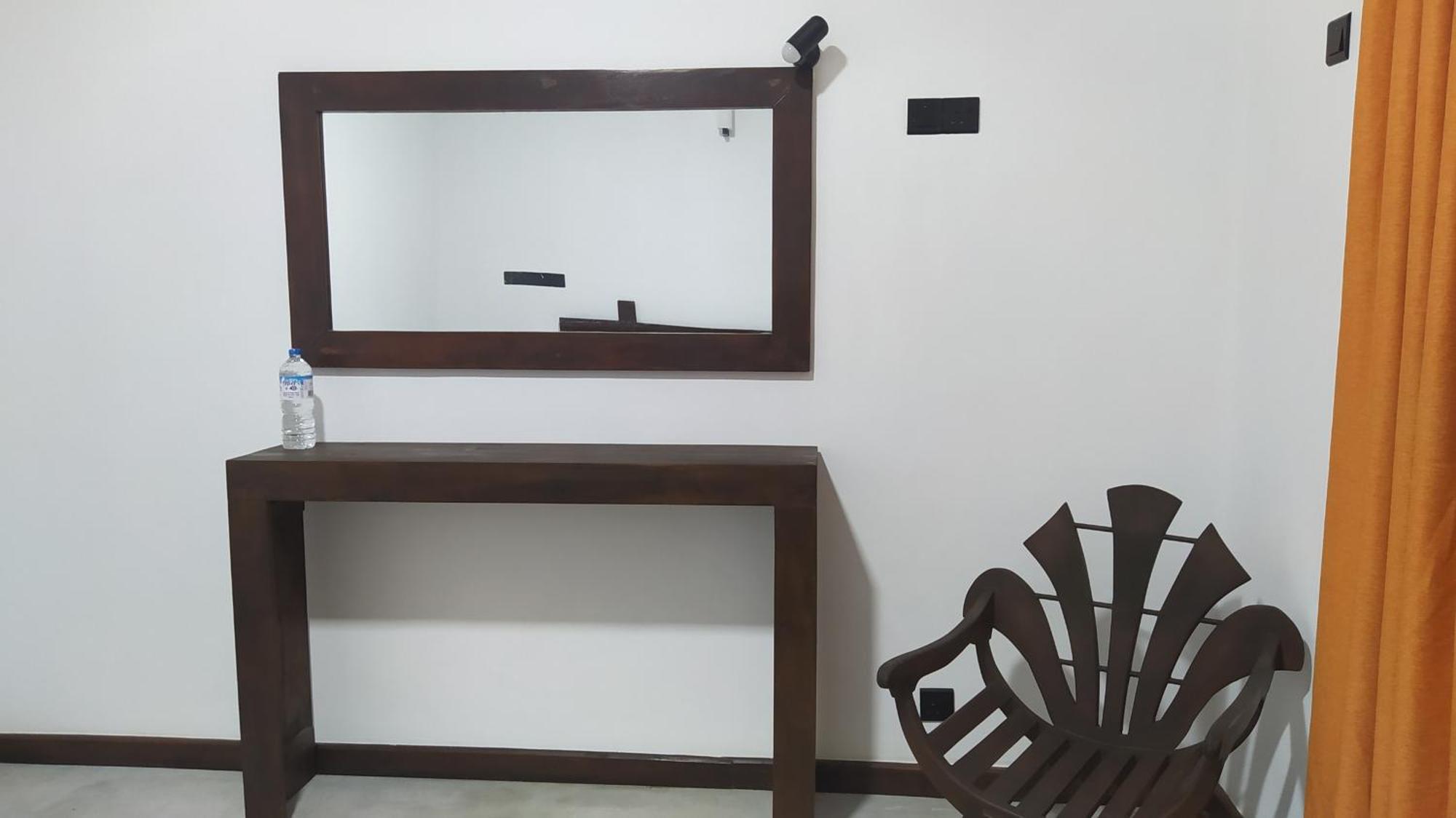 Yashi'S Place Sigirija Zewnętrze zdjęcie