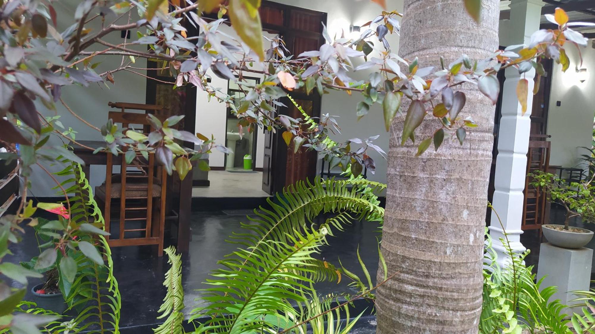 Yashi'S Place Sigirija Zewnętrze zdjęcie